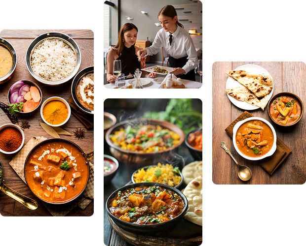 Rutba Indian Kitchen