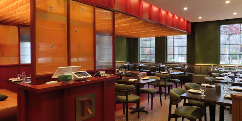 Rutba Indian Kitchen — Where Tradition Is Honored